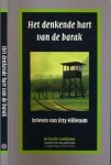 Etty Hillesum. - Het Denkende Hart van de Barak: Brieven. Etty Hillesum. - Het Denkende Hart van de Barak: Brieven.