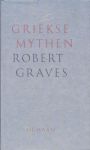 Graves, Robert - Griekse Mythen.