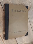 E. Hullebroeck - Beiaarden. Met eene inleiding van J. Denyn E. Hullebroeck - Beiaarden. Met eene inleiding van J. Denyn