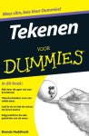 Jamie Combs, Brenda Hoddinott - Voor Dummies - Tekenen voor Dummies