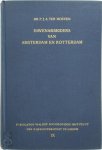 P. J. A. ter Hoeven - Havenarbeiders van Amsterdam en Rotterdam sociologische analyse van een arbeidsmarkt
