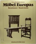 Frans Windisch-Graet - Möbel Europas. Von der Romantik bus zur Spätgotik. Mit einem Rückblick auf Antike und Spätantike. vol. I + II