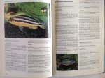 Esther J.J. Verhoef - Tropische Aquarium-vissen encyclopedie