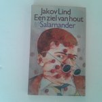 Lind, Jakov - Een ziel van hout Lind, Jakov - Een ziel van hout