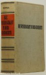 BERNAL, J.D. - Die Wissenschaft in der Geschichte. Deutsch von L. Boll.