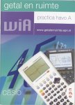 L.A. Reichard - Getal en ruimte Havo A Practica Casio