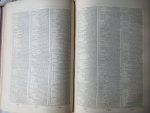 Cowden, Clarke - The Complete Concordance to Shakespeare : Being a Verbal Index to All the Passages in the Dramatic Works of the Poet Cowden, Clarke - The Complete Concordance to Shakespeare : Being a Verbal Index to All the Passages in the Dramatic Works of the Poet