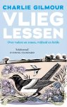 Charlie Gilmour - Vlieglessen Charlie Gilmour - Vlieglessen