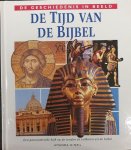 Amanda O'Neil - De tijd van de bijbel