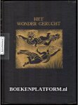 Laan, Ko van der - Het wonder gerucht