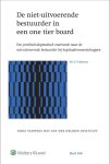  - De Niet-Uitvoerende Bestuurder In Een One Tier Board