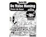 Peter de Smet - Joris P.K. De Valse Koning + Anna Tommy Moord achter de schermen Peter de Smet - Joris P.K. De Valse Koning + Anna Tommy Moord achter de schermen
