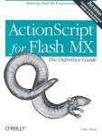 Moock, Colin - ActionScript for Flash MX