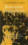 J. van Oudheusden e.e. redactie - Brabantse biografieen / 3 / druk 1