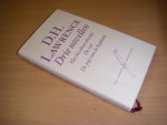 D.H. Lawrence - Drie novellen Het lieveheersbeestje; De vos; De pop van de kapitein, Nawoord, Leven en werk