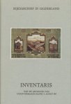 Hell, J. van - Inventaris van de archieven van de Uitgeversmaatschappij C. Misset n.v., van de Stichting Pensioenfonds C. Misset en van daarmee gelieerde fondsen en bedrijven