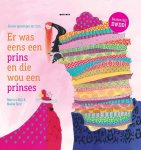 Martine Bijl - Er was eens een prins en die wou een prinses (met cd) zeven sprookjes op rijm