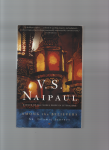 Naipaul V.S. - Amoung the Believers, an Islamic journey.