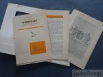Backer, F. De. - De vrijmetselarij.