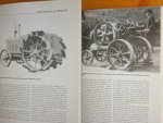 Hafner, Kurt - Lanz - Firmenchronik, Dampfmaschinen, Benzinzugmaschinen, Verdampfer-Bulldogs von 1859-1929 Hafner, Kurt - Lanz - Firmenchronik, Dampfmaschinen, Benzinzugmaschinen, Verdampfer-Bulldogs von 1859-1929