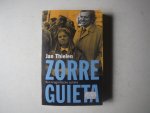 Thielen, Jan - Zorre Guieta. Een biografische schets.