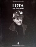 Norman Ahumada Gallardo, - Lota : en blanco y negro  (helft tekst en helft fotografie in zwart/wit)