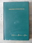 Horn van den Bos, J.J.L. van der - Colpohysteropexie - proefschrift