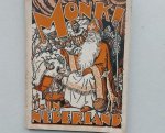 Reith, Bernardus Antonius - Monki in nederland