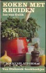 Gulik, Ine van - Koken met kruiden