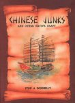 Ivon Donnally - Chinese Junks and Other Native Crafts