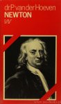 NEWTON, I., HOEVEN, P. VAN DER - Newton. Een inleiding tot zijn wijsgerige inzichten.