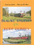 Gestel, Carel van & Peter van der Meer - Blauwe Engelen en Rode Duivels