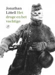 Jonathan Littell 34405 - Het droge en het vochtige een korte verkenning op fascistisch grondgebied
