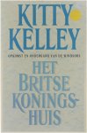 Kitty Kelley, Cherie van Gelder - Het Britse koningshuis opkomst en ondergang van de Windsors