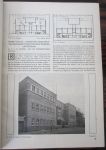  - Bouwkundig Weekblad 1919, 40e jaargang