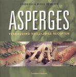 Meyer, Michel De, Meyer, Veronique De - Asperges