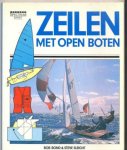Bob Bond & Steve Sleight - Zeilen met open boten