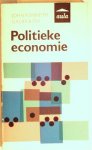 GALBRAITH John Kenneth - Politieke economie (vert. van The Liberal Hour - 1960)
