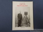 Th. Louloudakis and F. J. Featham (transl.) - Cretan Photography.