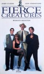 Cleese, John - Johnstone, Iaine - Woeste beesten (Fierce Creatures)