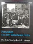 Ulrich Keller (Hrsg.) - Fotografien aus dem Warschauer Getto