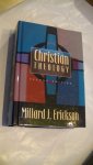 Erickson, Millard J. - Christian Theology. Second Edition