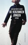 VANTOORTELBOOM, J. - De verzonken jongen