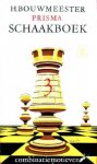 Bouwmeester, H. - Prisma-schaakboek. Deel 3. Combinatiemotieven