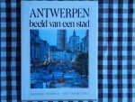 Seresia - Antwerpen beeld van een stad / druk 1