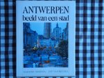 Seresia - Antwerpen beeld van een stad / druk 1