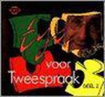 Spits - Tijd voor tweespraak 2