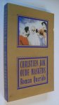 Kok Christien - Oude maskers