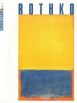 Rothko, Mark - Rothko
