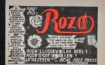 Stoop, Robert Olaf - Roza's lotgevallen Deel 1